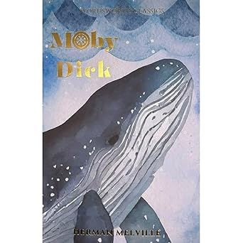 Moby-Dick